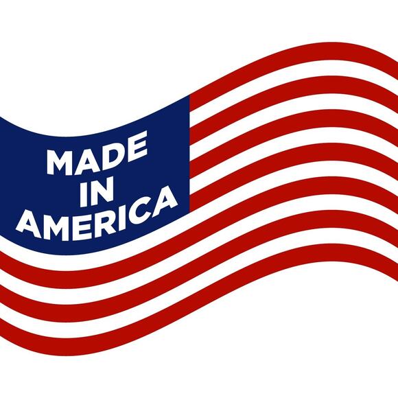 Mens Leather Trifold Wallet TEXAS LONE STAR LONGHORN Biker Chain NWT Made in USA - Picture 3 of 8